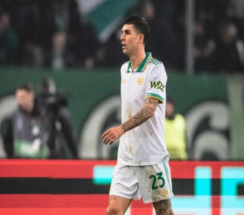 药厂据悉维,尔茨续约将,今夏签约费,永利高70net集团,永利高70net官方,永利高70net登录