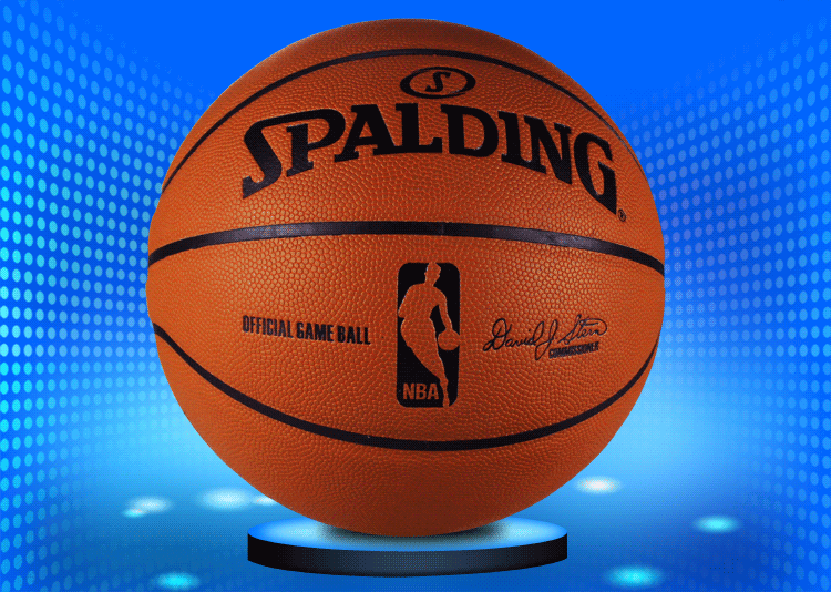 现代NBA